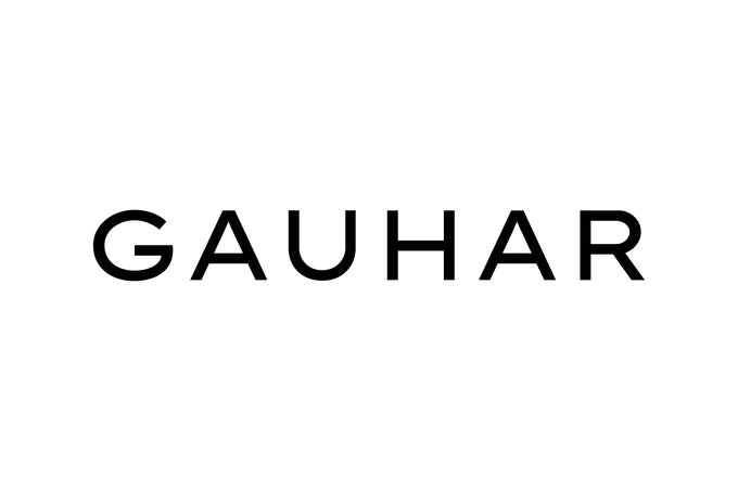 GAUHAR JEWELRY