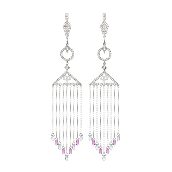 Talisman Earrings