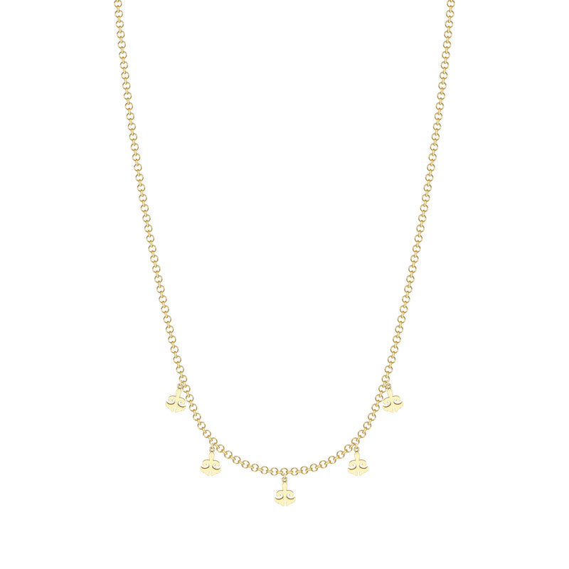 Mia Necklace