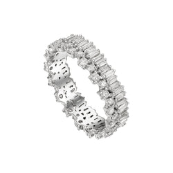 Multi Shape Ring
