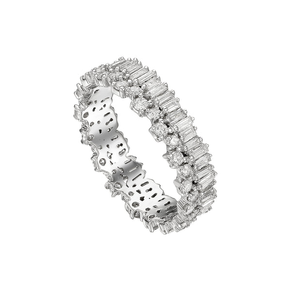 Multi Shape Ring