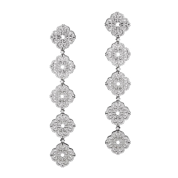 Nailya Earrings