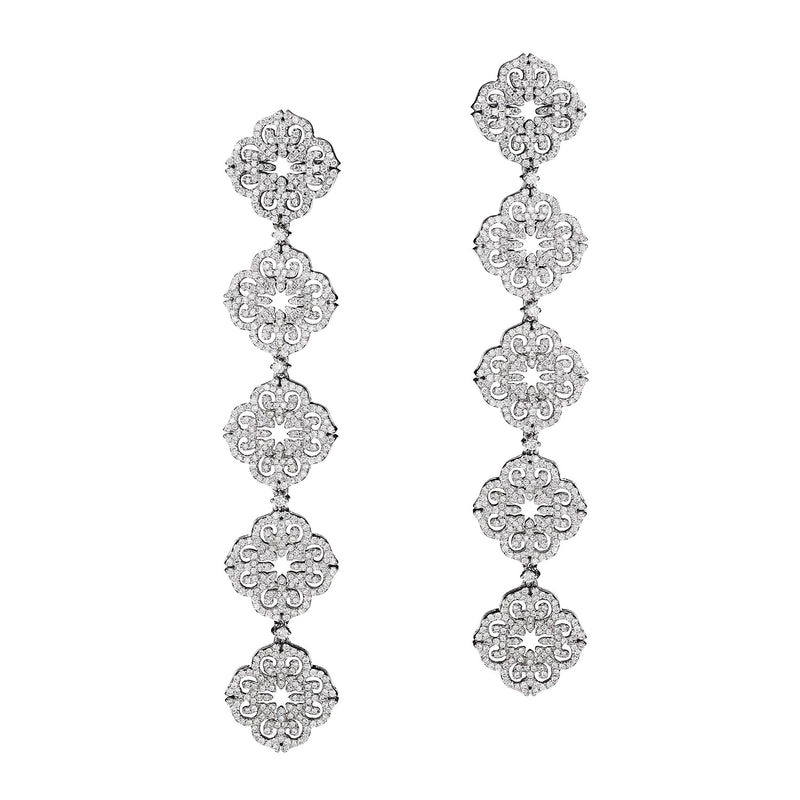 Nailya Earrings