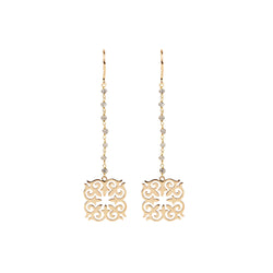 Diana Earrings