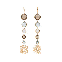 Damesh Earrings