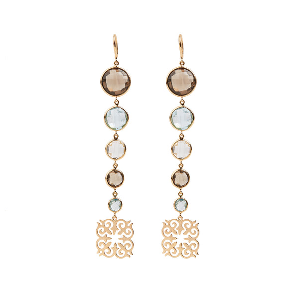 Damesh Earrings