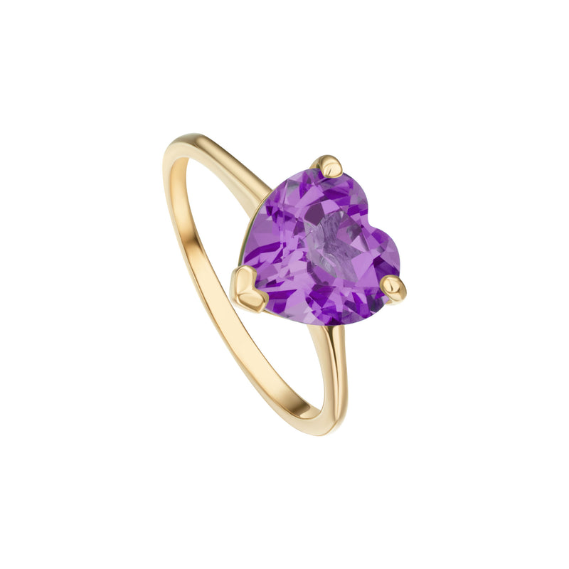 Love in Violet