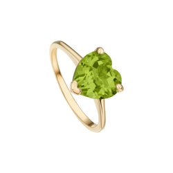 Love in Green
