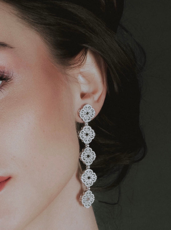 Nailya Earrings