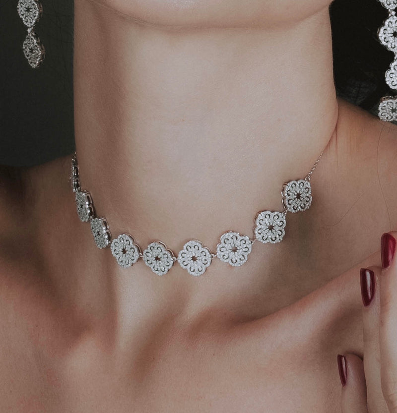 Mia Necklace