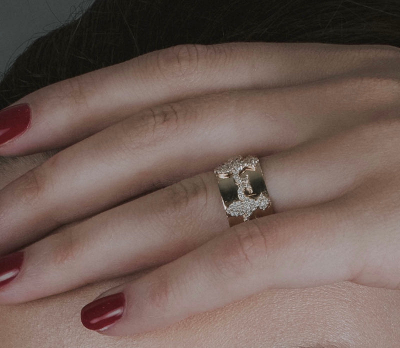 Francesca Ring